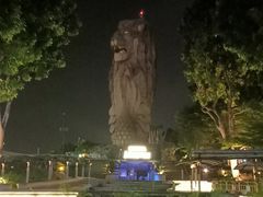 -圣淘沙名胜世界