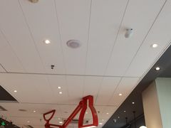 -肯德基(岱宗店)