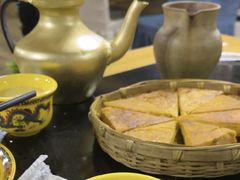 -银同牦牛肉火锅