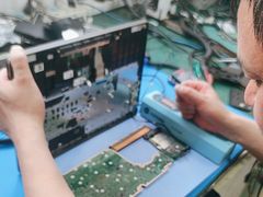-联想笔记本电脑维修售后服务中心(徐汇区店)