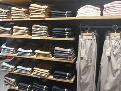 -MUJI无印良品(武汉世界城广场店)