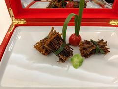-风味小馆(天目湖宾馆店)