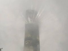 -上海中心大厦