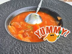 -北索·720度江景西餐厅(来福士店)