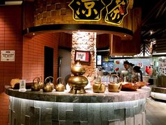 -广东道至正餐厅(区庄店)