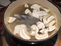 -黑鸡小馆(金源店)