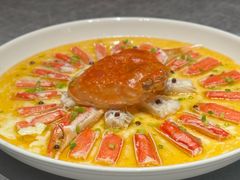 -新光酒家·河豚·海鲜·蟹料理(浦东店)