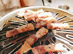 -韩山葵烤肉(太古里店)