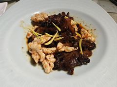 -天厨妙香素食餐厅(清华店)