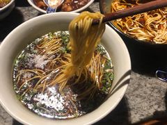 老牌阳春面-南京大牌档(中关村店)