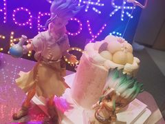 -海底捞火锅(凯德广场店)