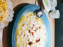 -百岁我家酸菜鱼·烤串(运河上街店)