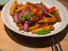 -青年公社烤鸭(滨湖银泰店)