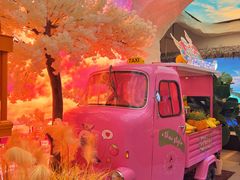 -泰妃殿(武汉首店)