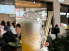 -喜茶(深圳福田星河COCO Park店)