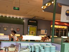 -椰小鸡·琼州糟粕醋·火锅(美兰缤纷城店)