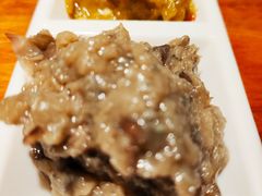 -黑鸡小馆(金源店)