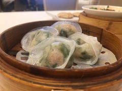 翡翠香茜饺-顺德人家食府(黄金广场店)