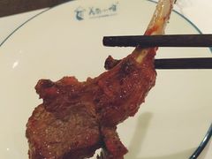 -美奈小馆·越南料理(中航城君尚购物中心店)