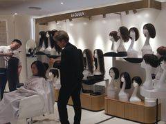 -LAQUEEN 时尚健康假发(万象城总店)
