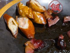 -广府乡下·饭庄(新港东路店)