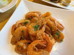 -渔·海鲜餐厅（东澳可域度假村内）南沙湾沙滩店