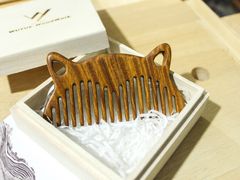 -五月木作·DIY木作文创体验店(北京路店)