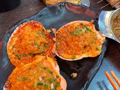 -马海涛牛肉串·午市牛腩饭·烧烤夜宵(领汇广场店)