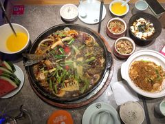 -老板恋上鱼(恒隆广场店)