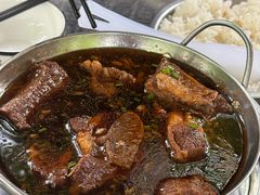 -老太婆饭店(新富路店)