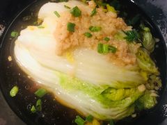 -金牌外婆家(苏州中心店)