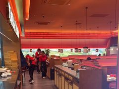 -闽上鲜·福建菜(龙湖滨江天街店)