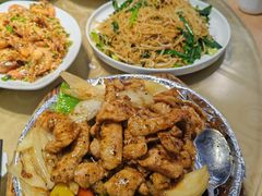 -百年银屏蚝烙·潮汕菜·非遗(乐山店)