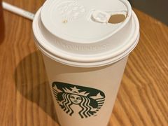 -星巴克(广州淘金路店)