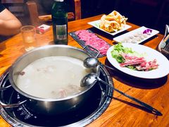 -草原牧羊火锅·龙虾·烤鱼(杨浦店)