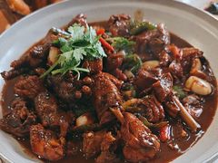 -天天初二·天津传统捞面·天津特色菜(凌奥总店)