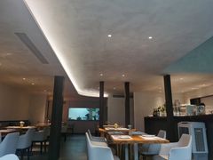 大堂-JANS意式简餐厅·惠灵顿牛排