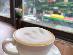 -雕刻时光·无国界料理西餐厅(五山店)