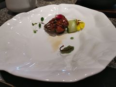 花雕醉蟹-孔乙己(后海店)