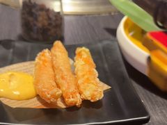 -AJIYA·池袋日式烧肉自助(天津万象城店)