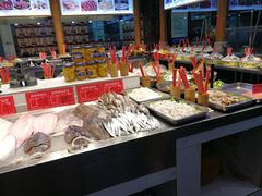 -北戴河转鱼·炒螃蟹酱餐厅