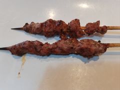 -秦老大西安羊肉泡馍馆(健德门店)