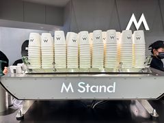 -M Stand(西安大悦城店)