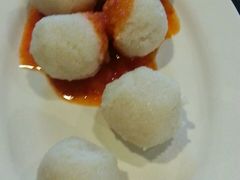 -马来西亚美食街