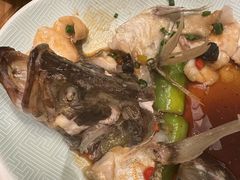 -御公馆中餐厅·点心·顺德菜·佛山东平保利洲际酒店