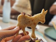 -高玛纳驴肉火烧(一世界店)