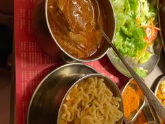 -西塔老太太泥炉烤肉(温州首店万象城黑金店)