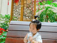 -杭州西溪宾馆-松露西餐厅