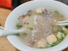 -回味鸭血粉丝汤(砂之船店)