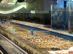 -一方渔歌蒸汽海鲜自助(文化路万达广场店)